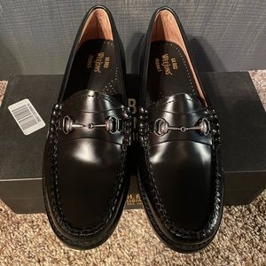 G.H. Bass Weejuns Lianna Horsebit Loafer
